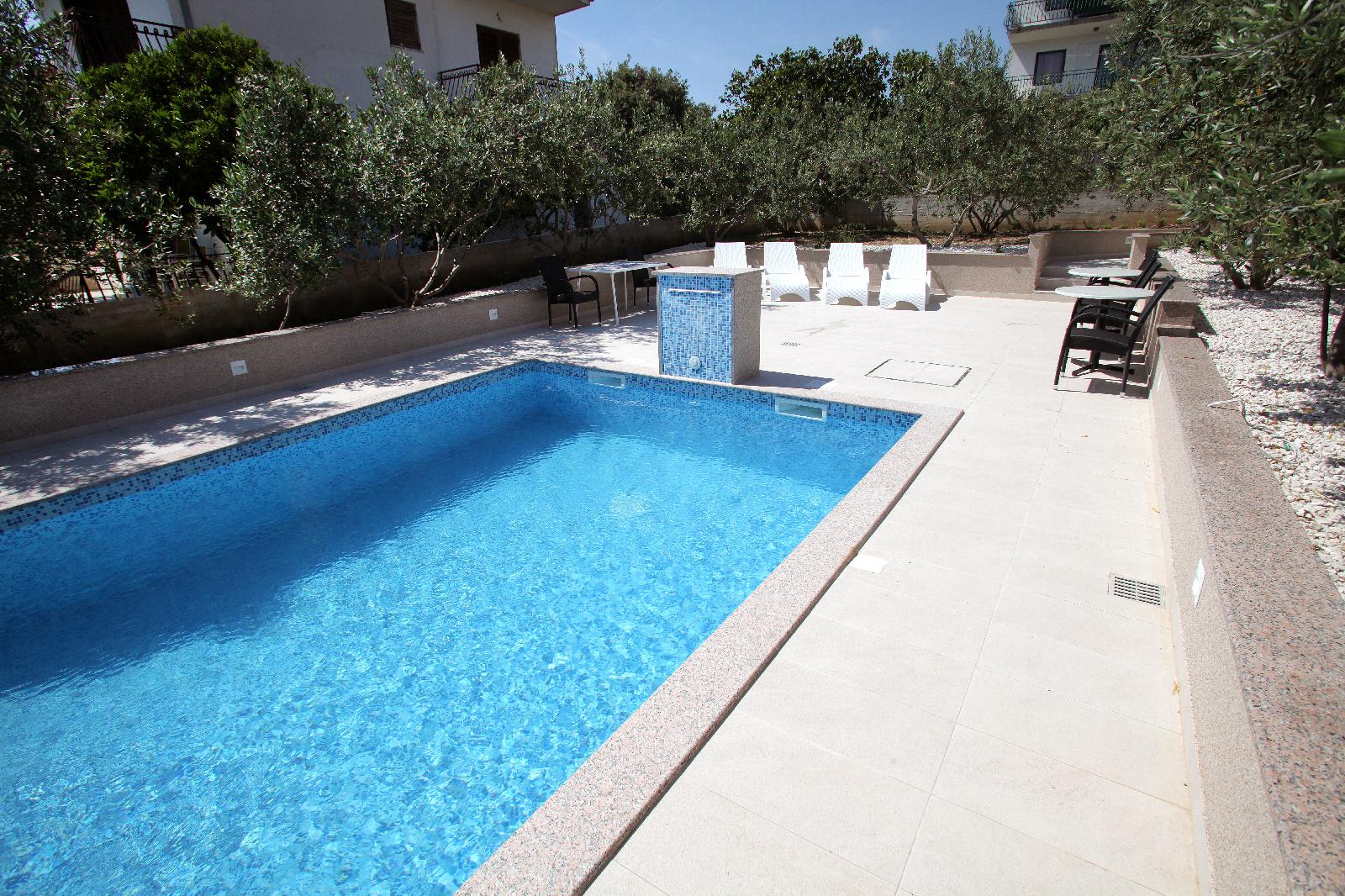 Villa Rustica Dalmatia