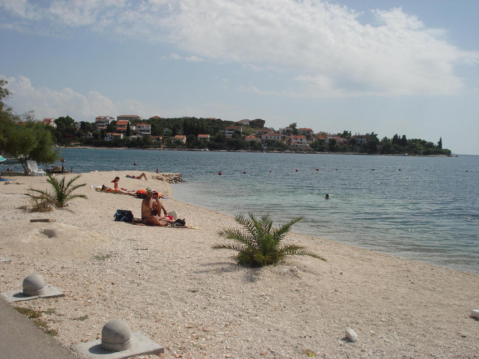 Villa Rustica Dalmatia