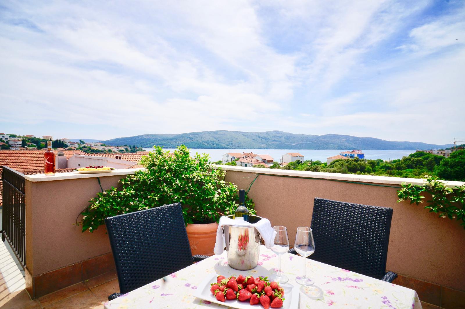 Villa Rustica Dalmatia