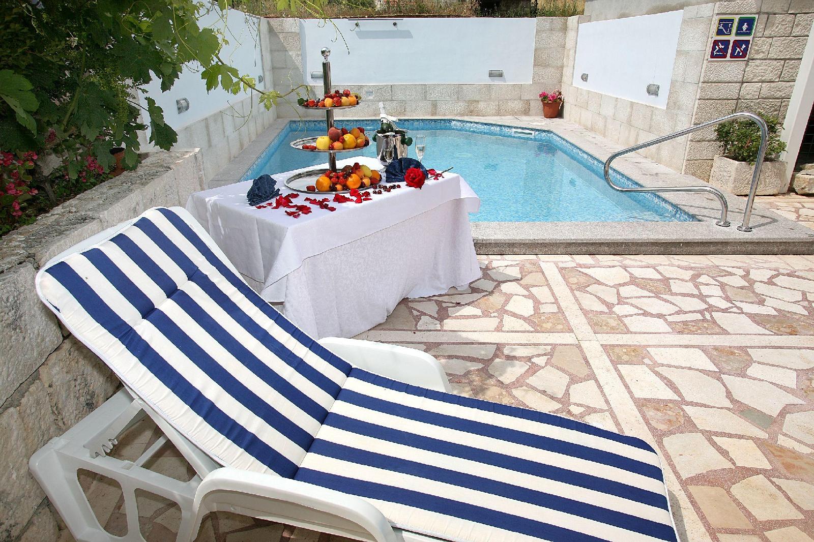 Villa Rustica Dalmatia