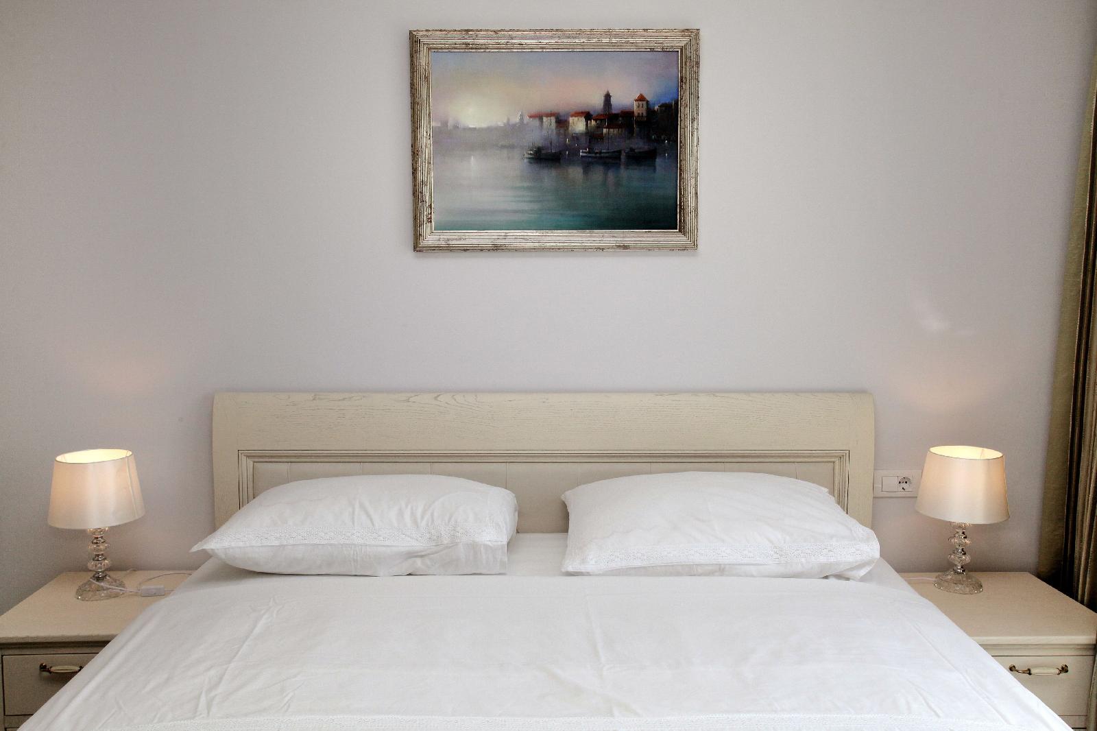 Villa Rustica Dalmatia