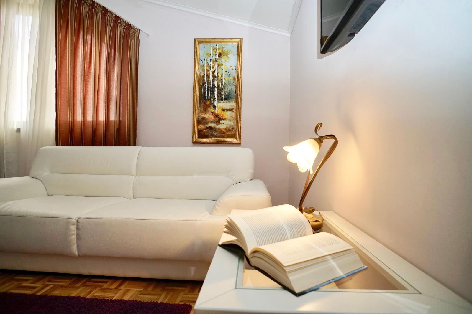 Villa Rustica Dalmatia