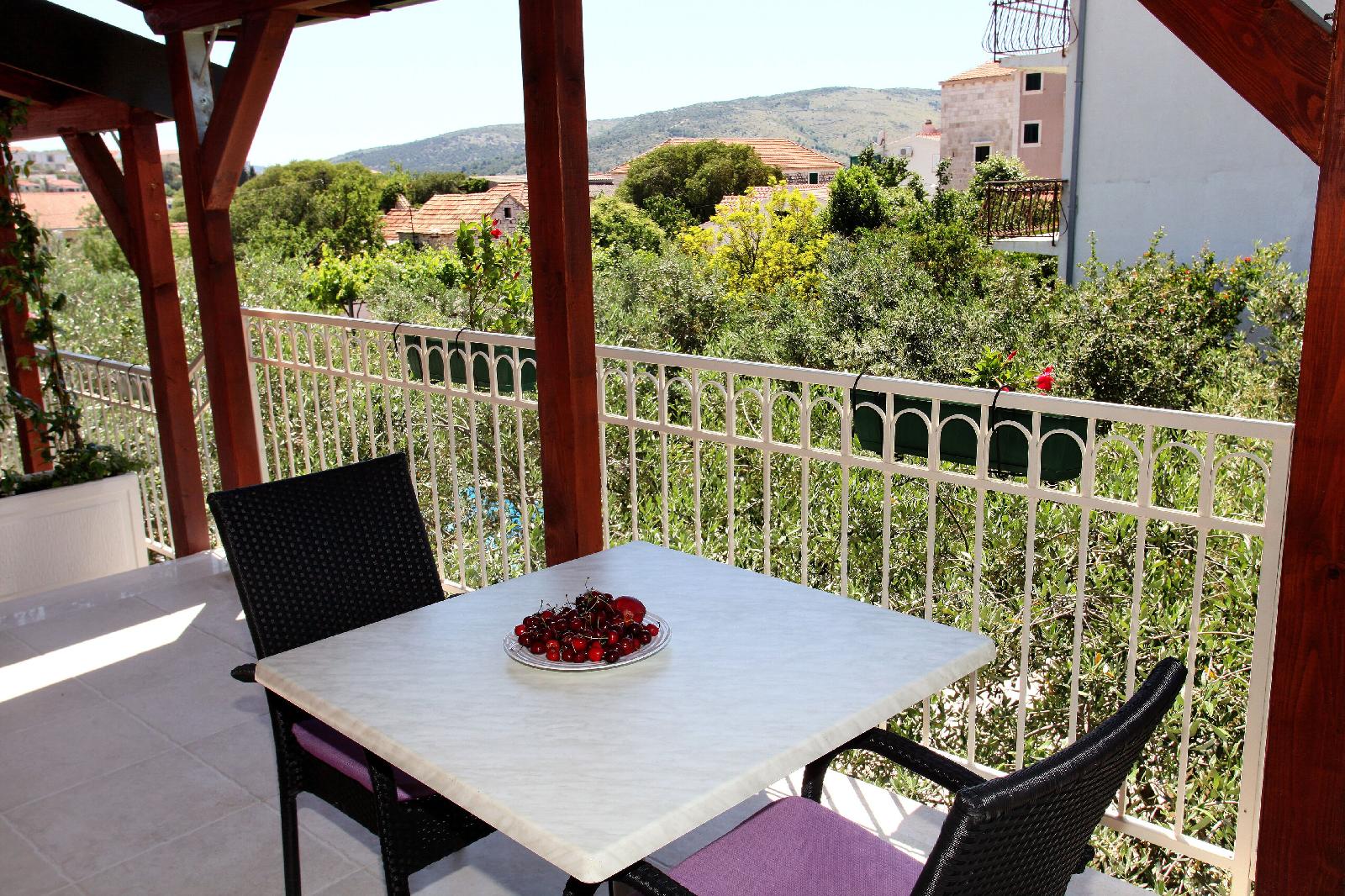 Villa Rustica Dalmatia