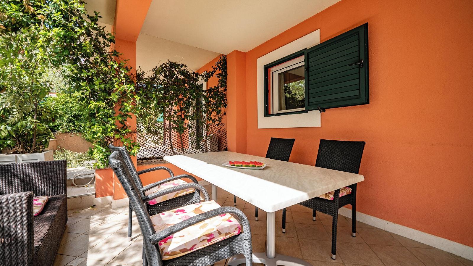 Villa Rustica Dalmatia