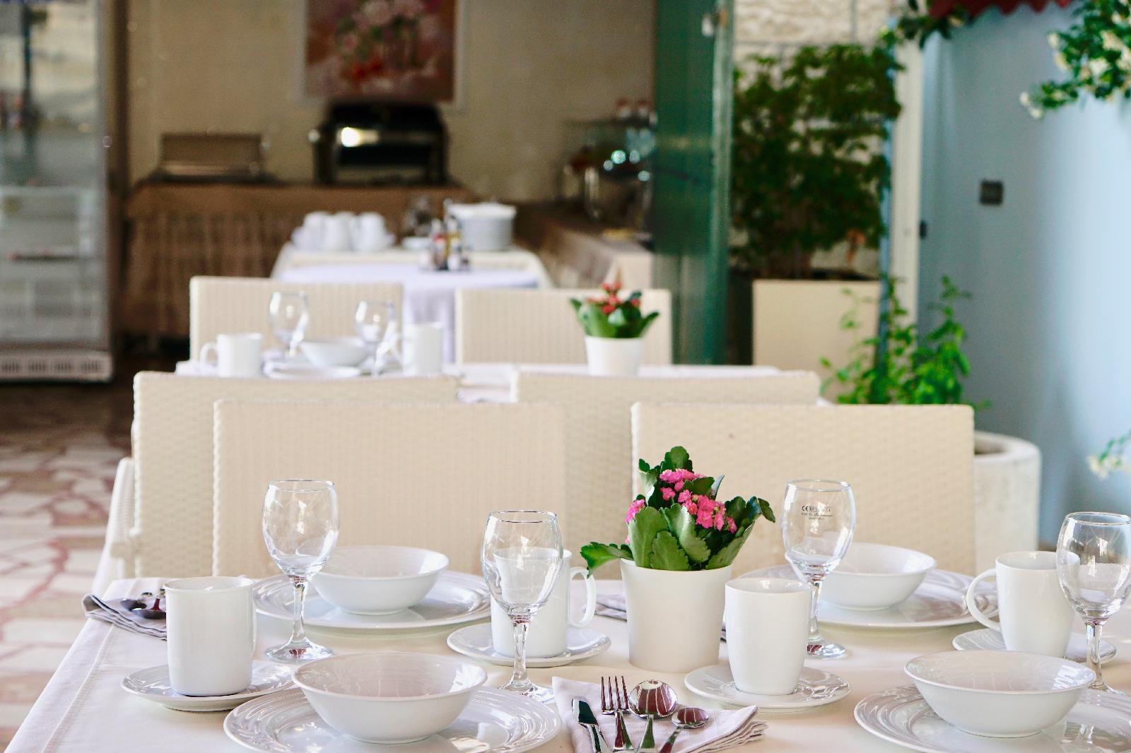 Villa Rustica Dalmatia