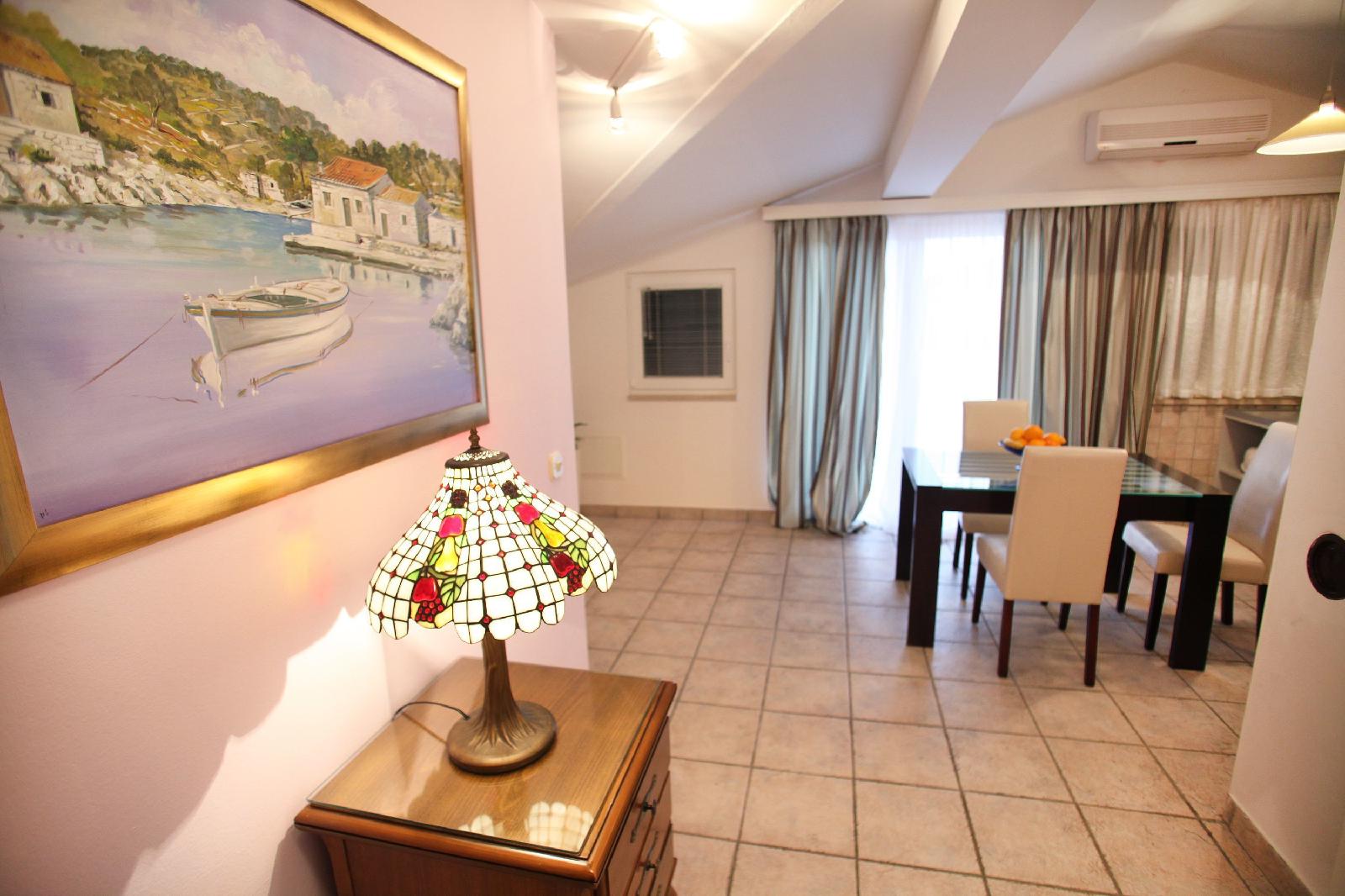 Villa Rustica Dalmatia