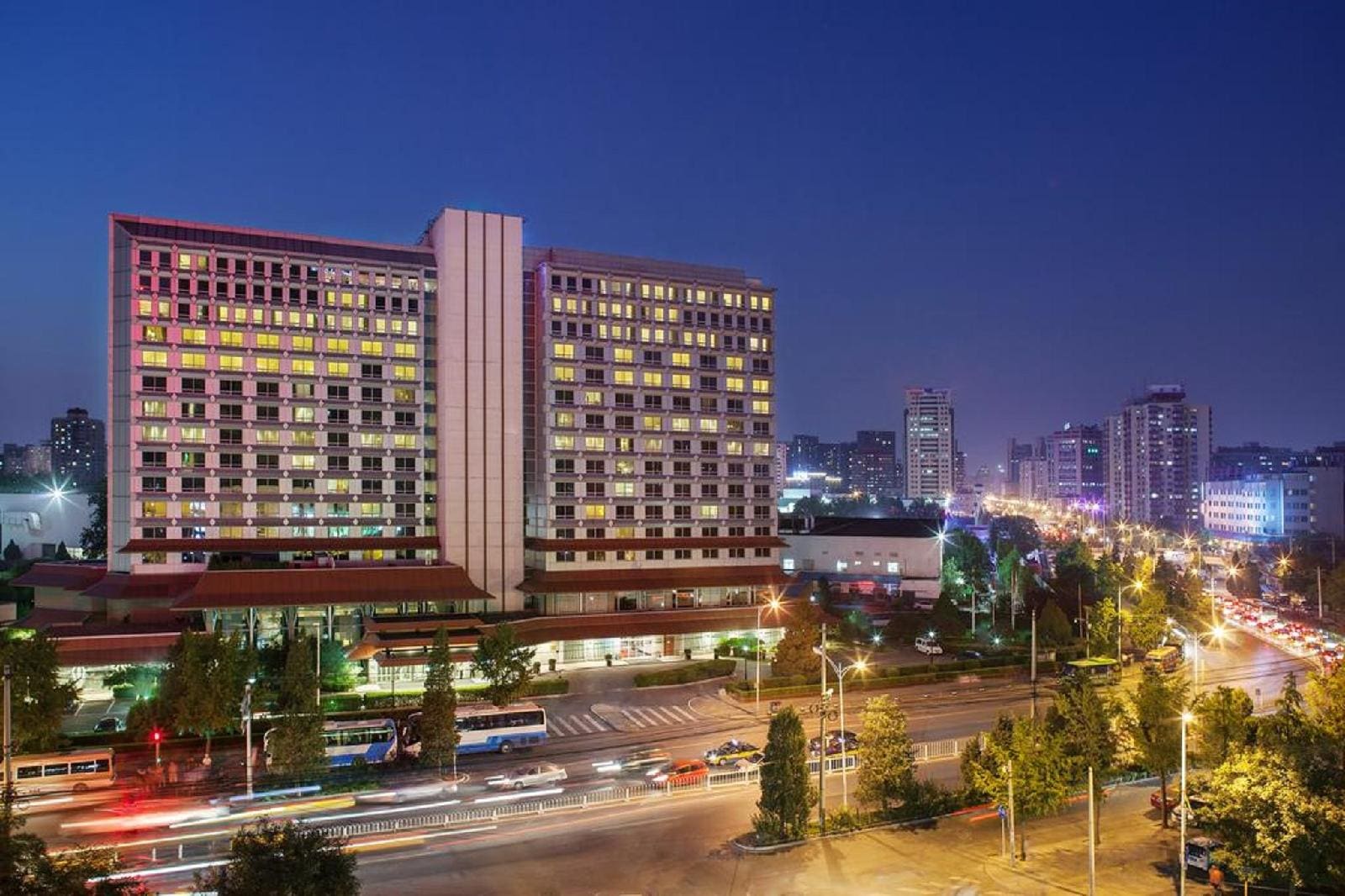 Grand Skylight Hotel Royal