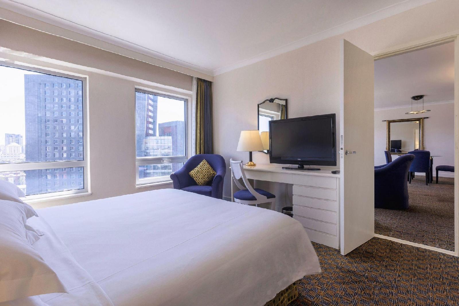 Grand Skylight Hotel Royal