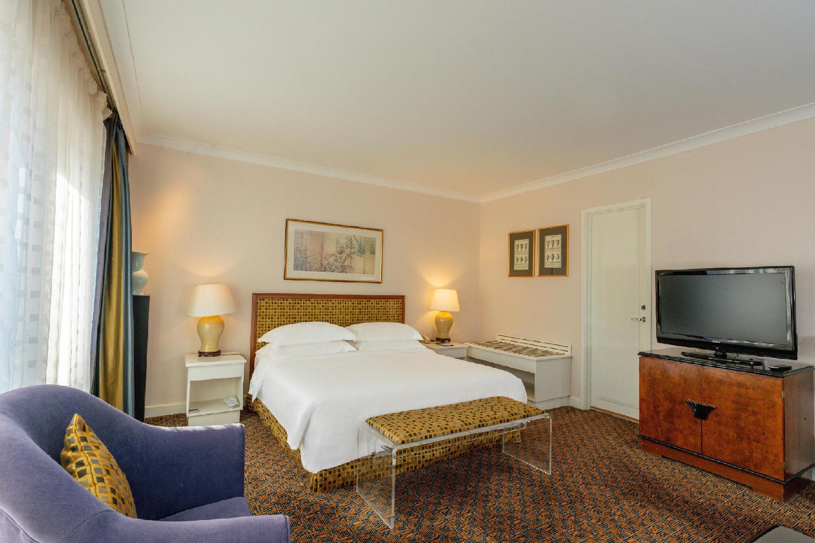 Grand Skylight Hotel Royal