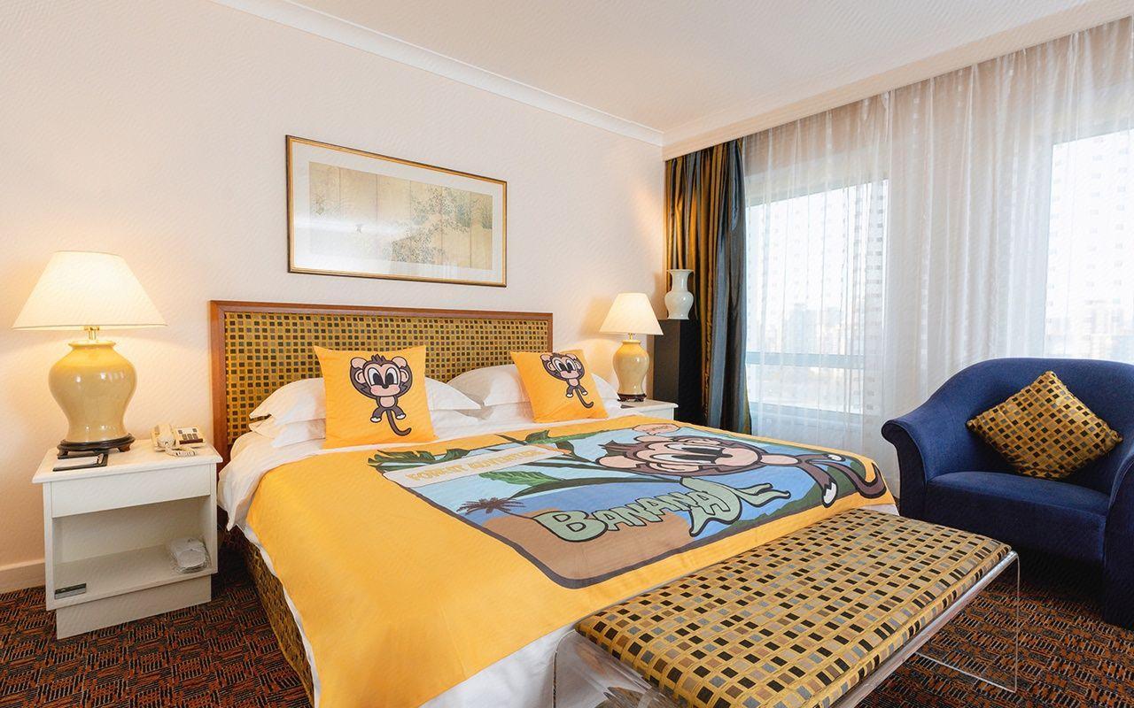Grand Skylight Hotel Royal