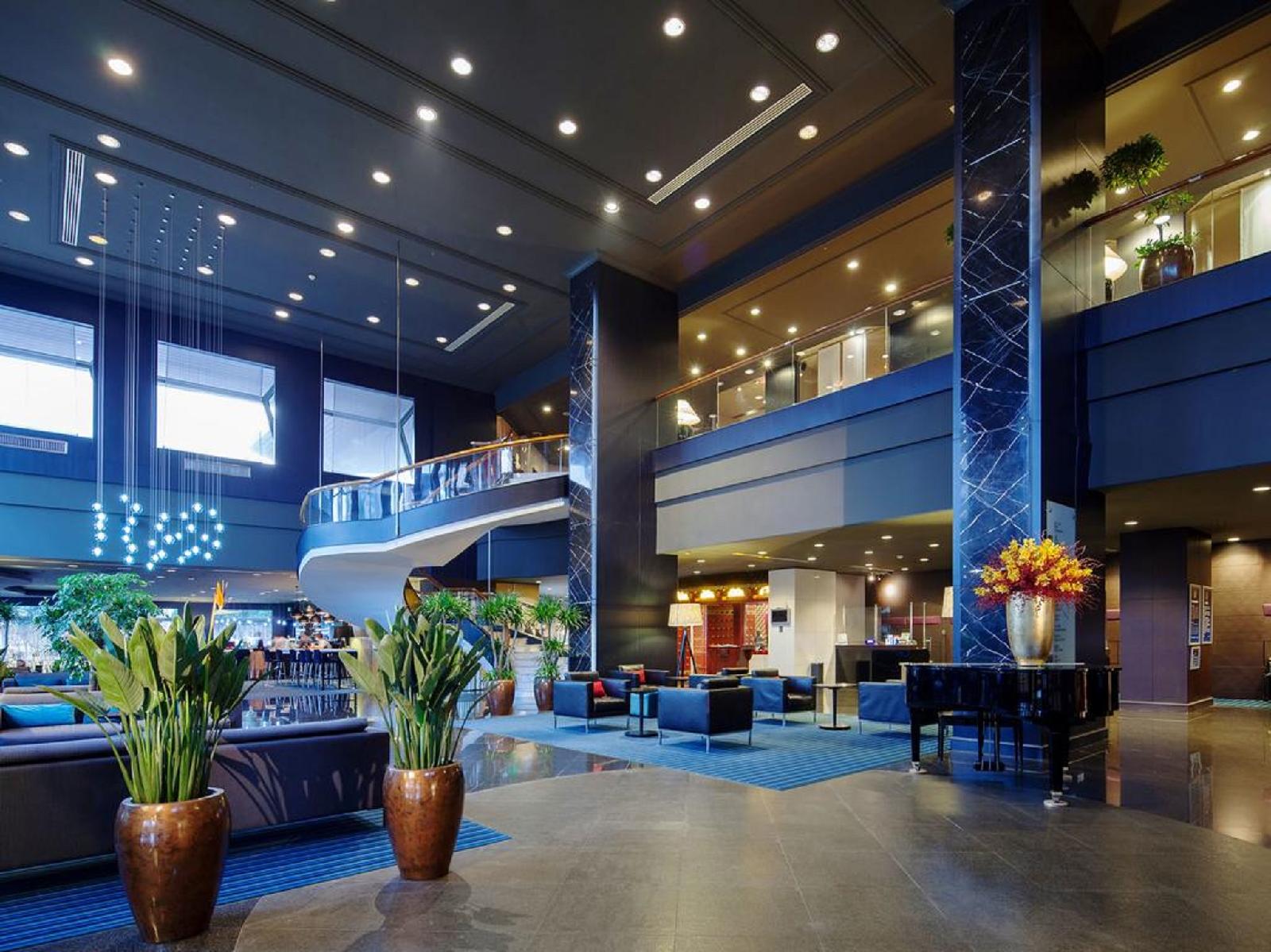 Grand Skylight Hotel Royal
