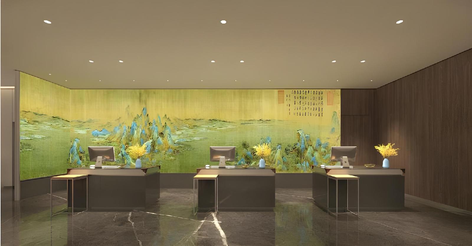 Grand Skylight Hotel Royal