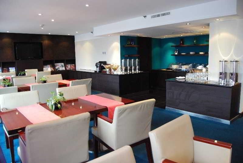 Grand Skylight Hotel Royal