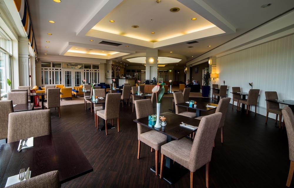 The Golden Jubilee Conference Hotel