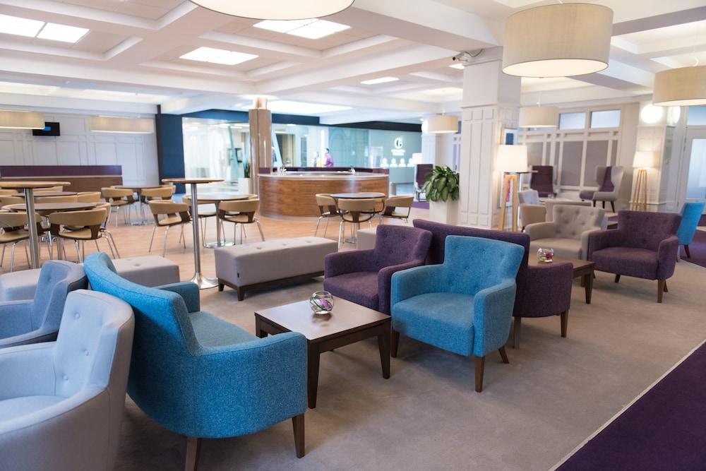 The Golden Jubilee Conference Hotel