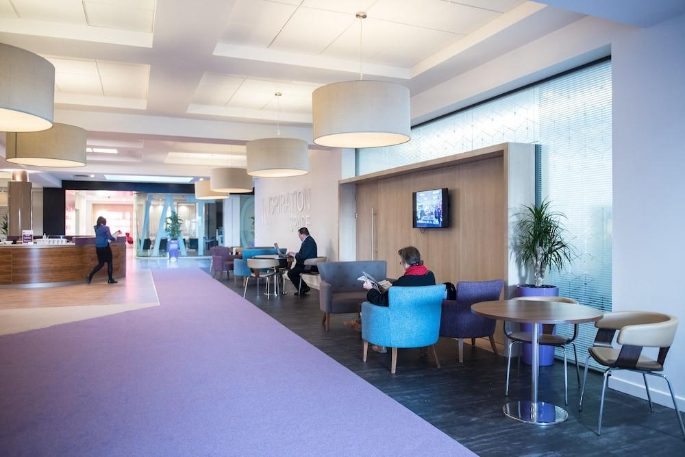 The Golden Jubilee Conference Hotel