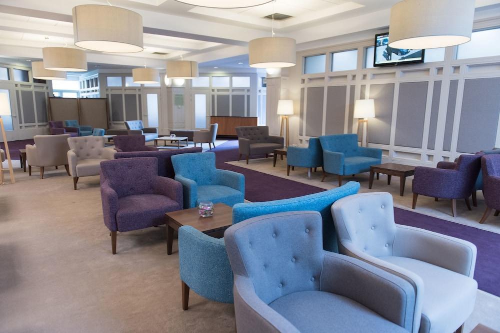 The Golden Jubilee Conference Hotel