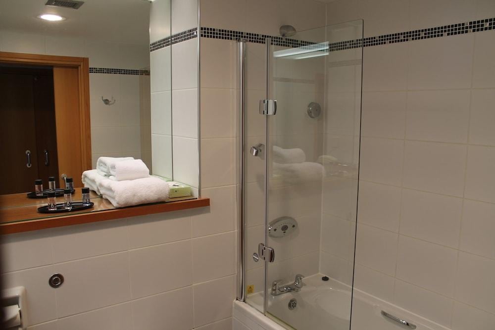 The Golden Jubilee Conference Hotel