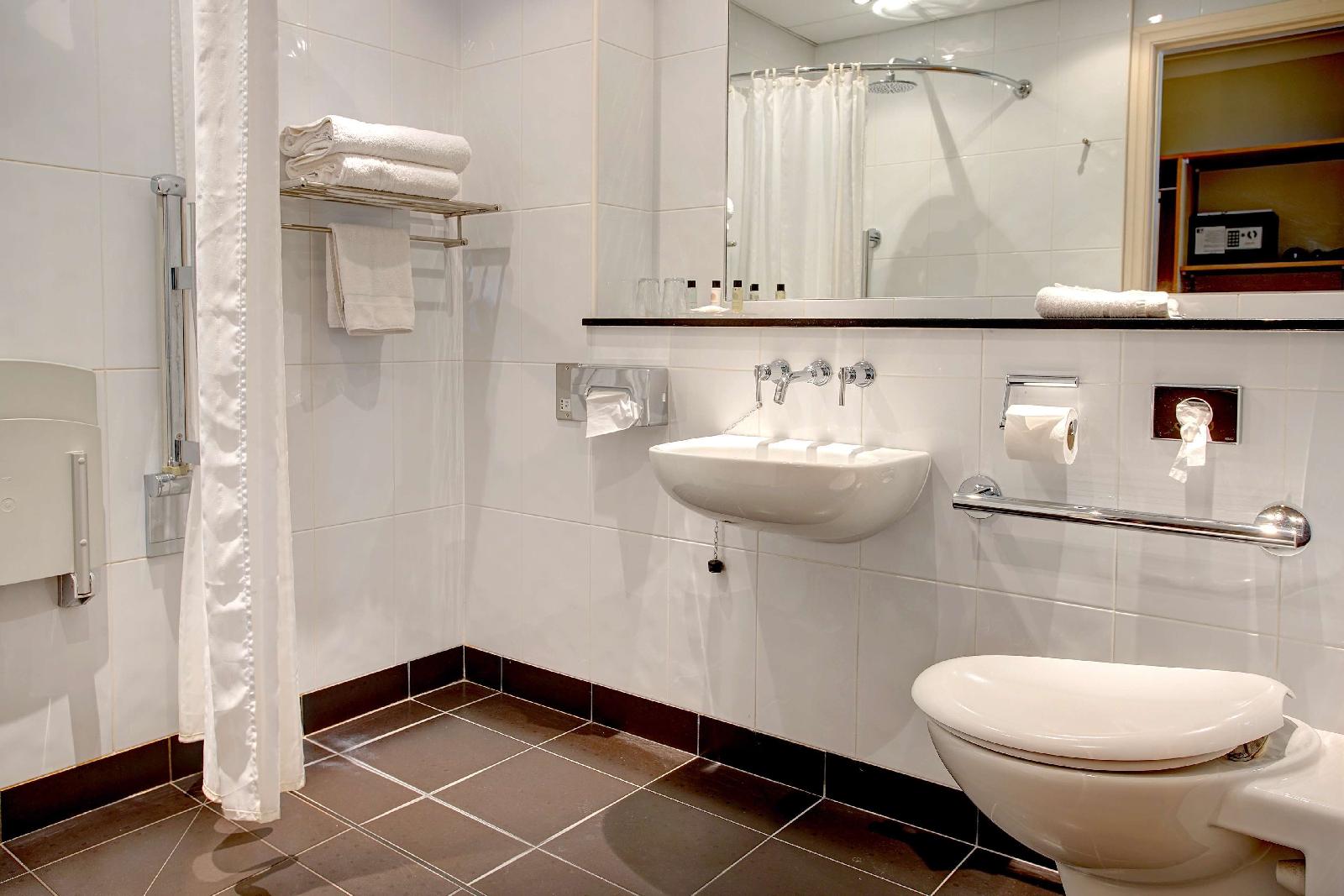 Best Western Plus Milford Hotel