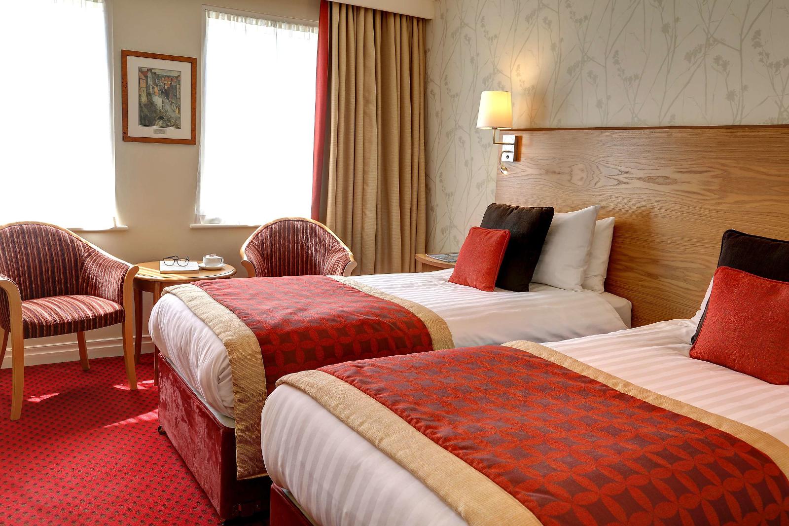 Best Western Plus Milford Hotel