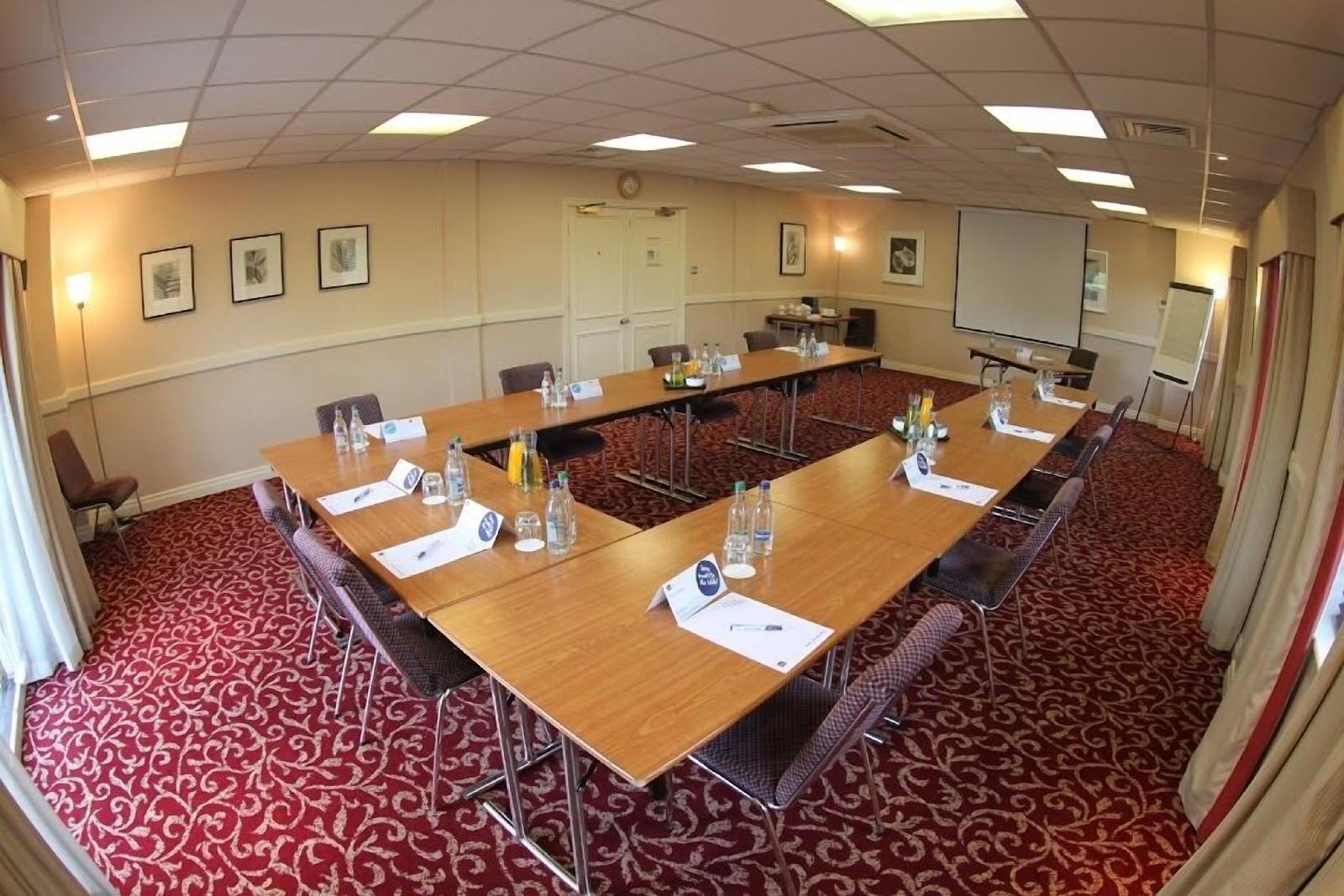 Best Western Plus Milford Hotel