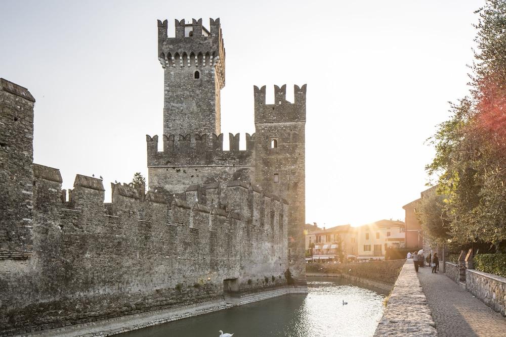 Falkensteiner Apartments Lake Garda