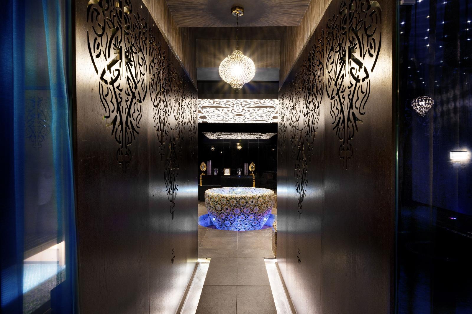 Hotel Zlaty Klúcik