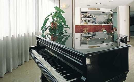 La Meridienne