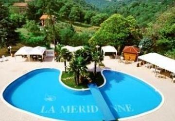 La Meridienne