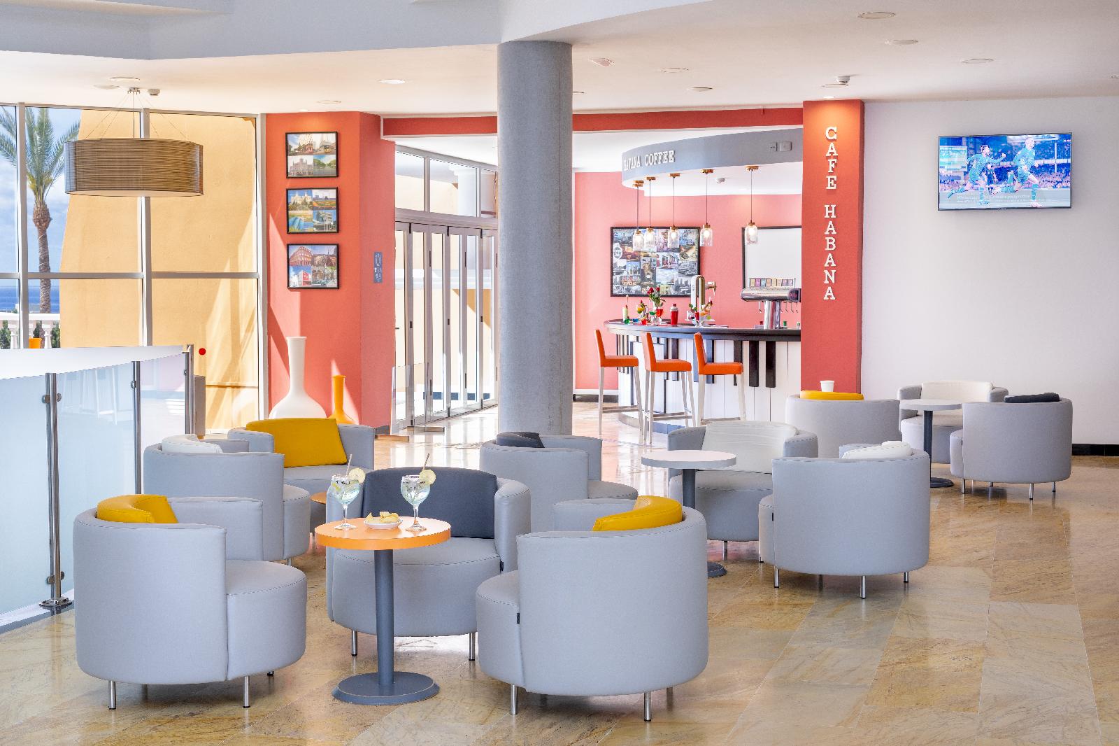 Hotel Chatur Playa Real Resort 