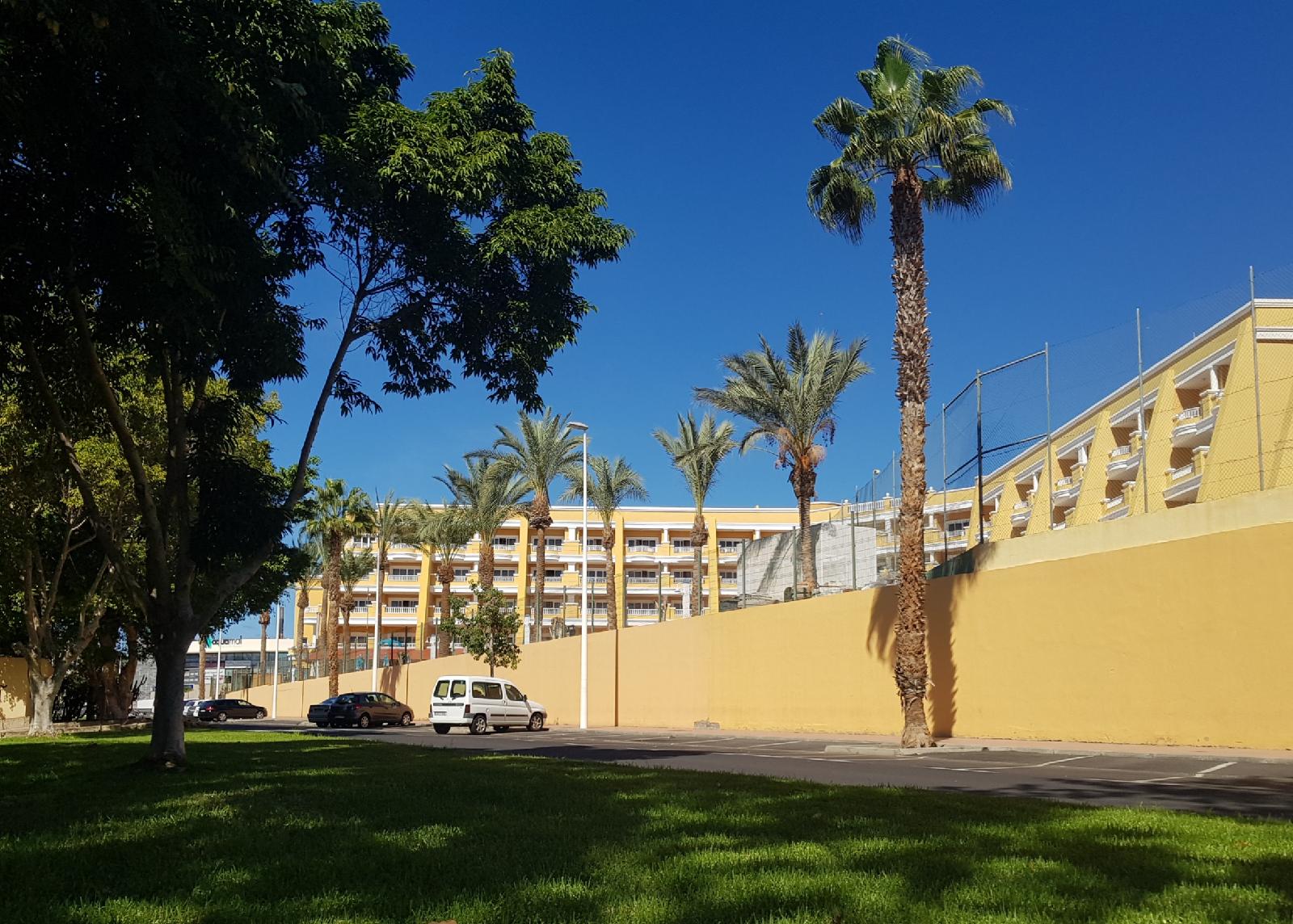 Hotel Chatur Playa Real Resort 