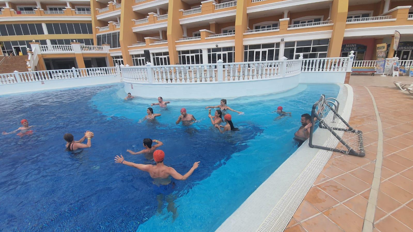 Hotel Chatur Playa Real Resort 