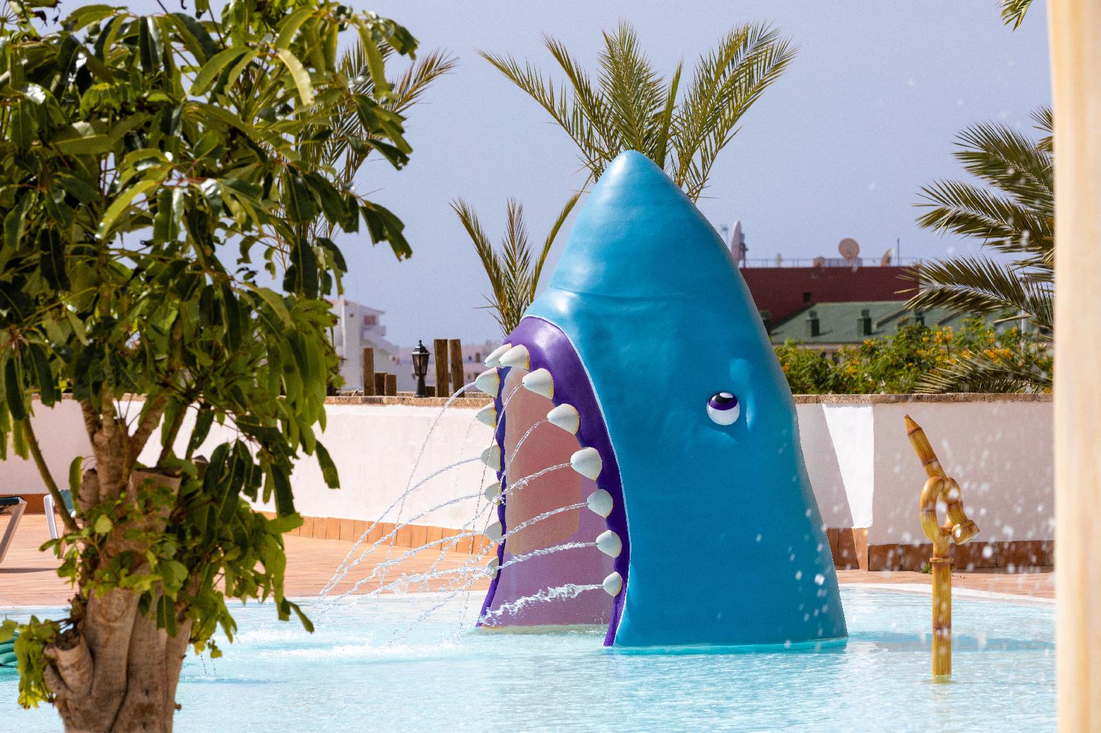 Hotel Chatur Playa Real Resort 