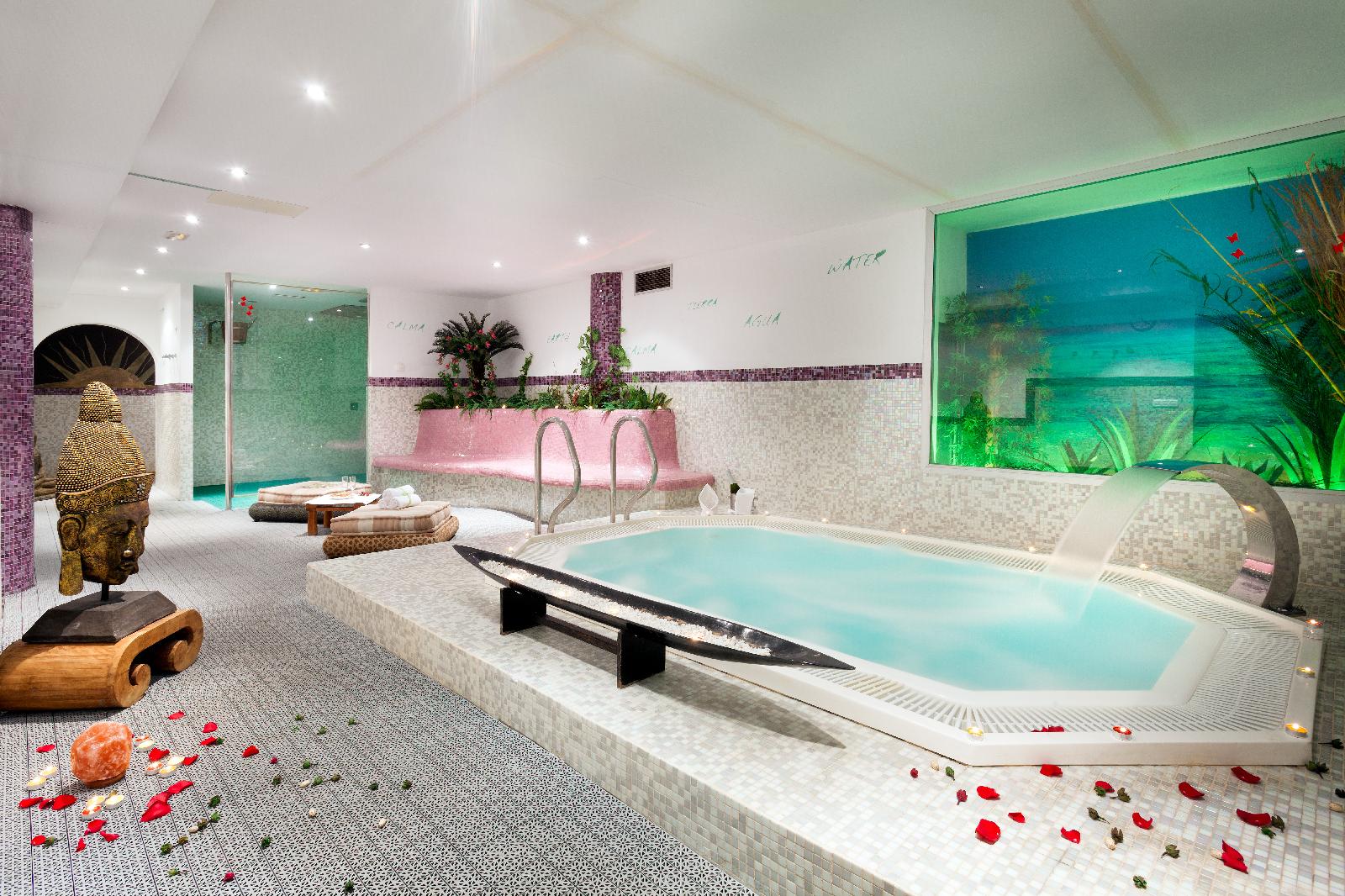 Hotel Chatur Playa Real Resort 
