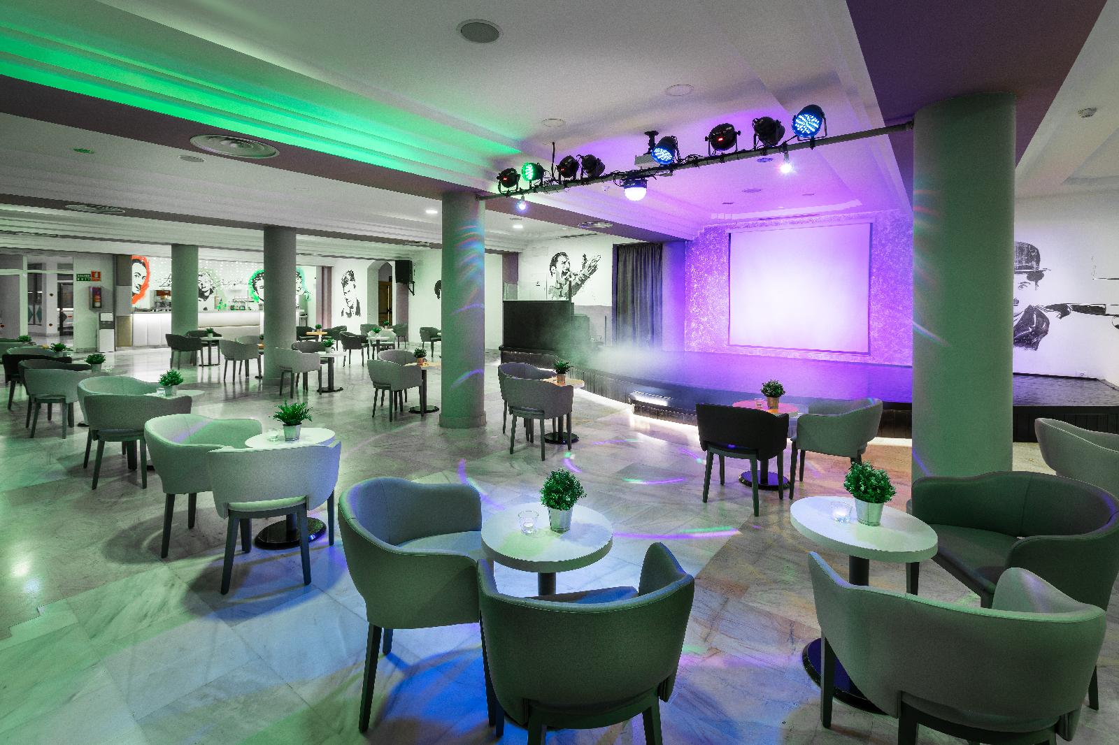 Hotel Chatur Playa Real Resort 