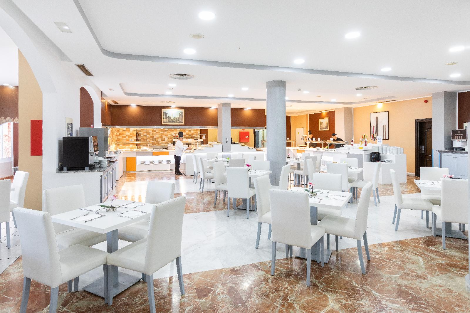 Hotel Chatur Playa Real Resort 