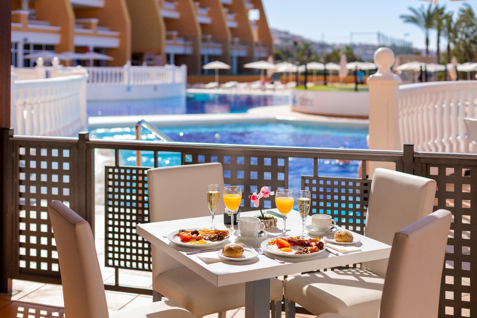 Hotel Chatur Playa Real Resort 