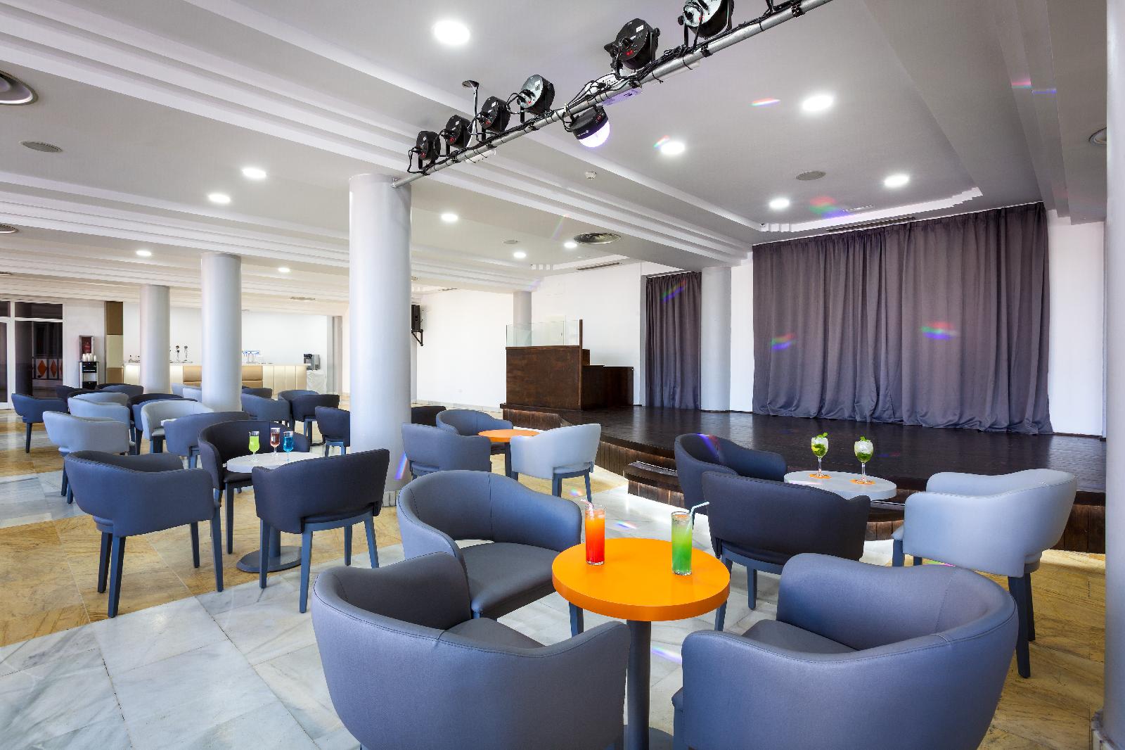 Hotel Chatur Playa Real Resort 