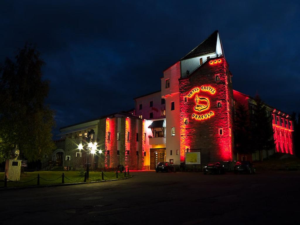 Castel Dracula