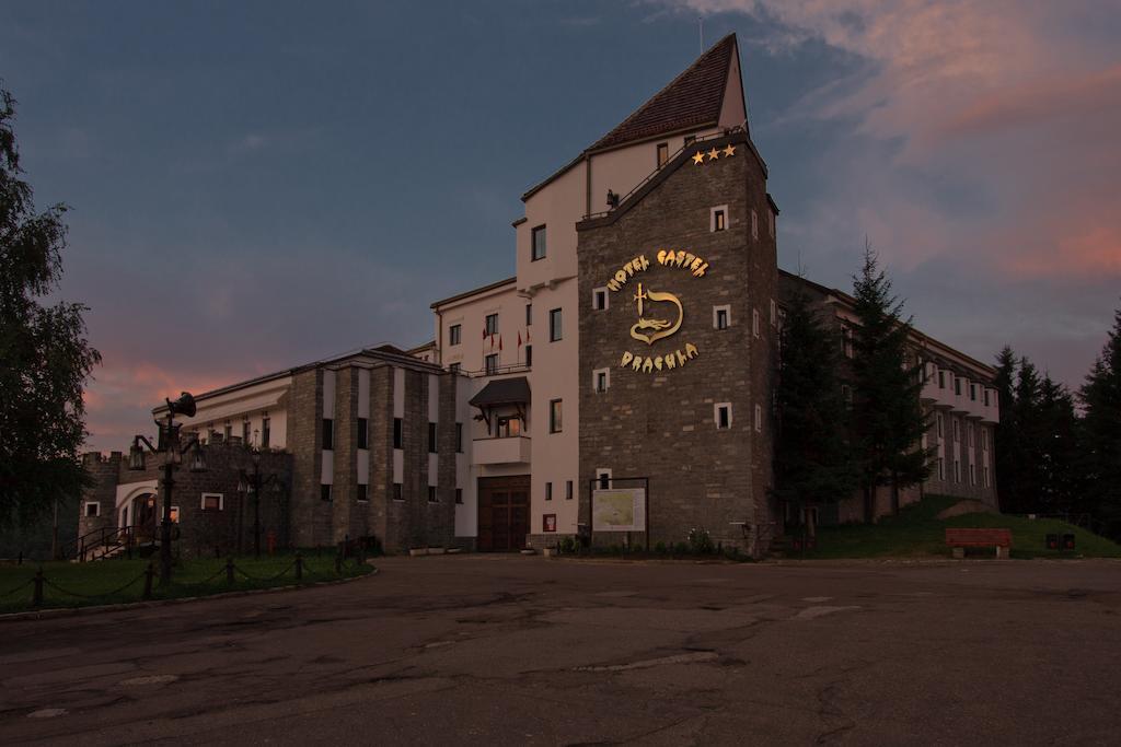 Castel Dracula