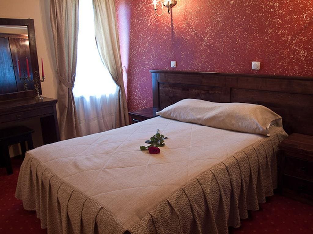 Castel Dracula