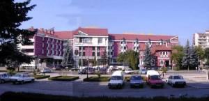 Hotel Coroana De Aur