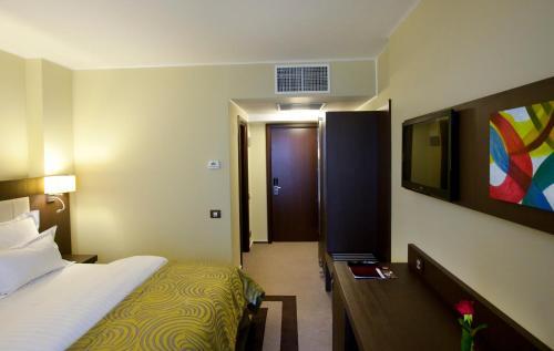 Hotel Pietroasa