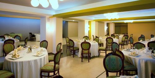 Hotel Pietroasa