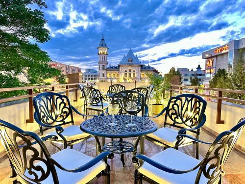 Hotel Pietroasa
