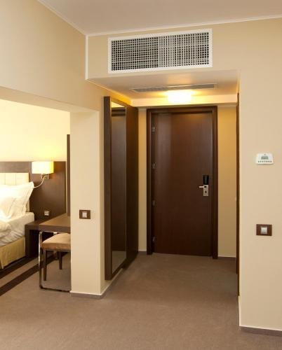 Hotel Pietroasa