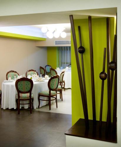 Hotel Pietroasa