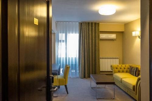 Hotel Pietroasa