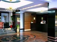 Hotel Pietroasa