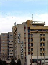 Hotel Pietroasa